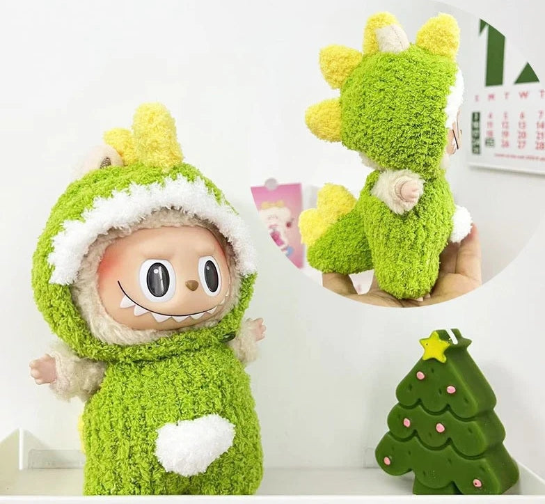 Doll Clothes (NO Doll)