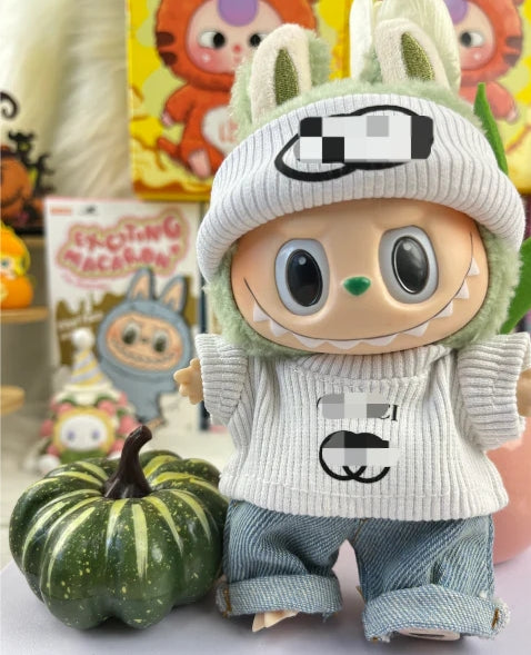 Doll Clothes (NO Doll)
