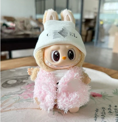 Doll Clothes (NO Doll)