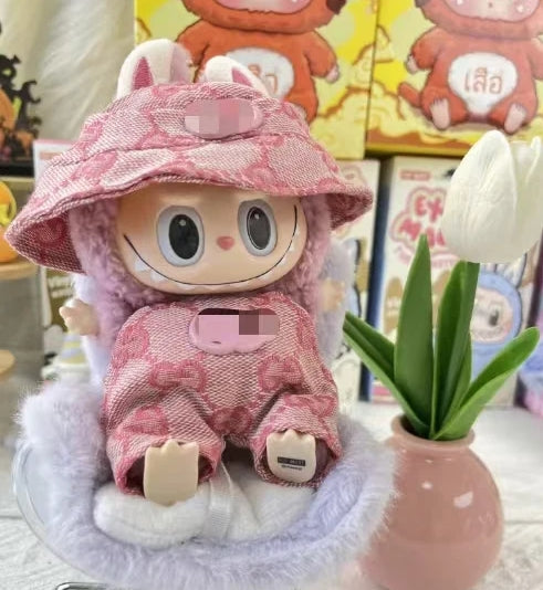 Doll Clothes (NO Doll)