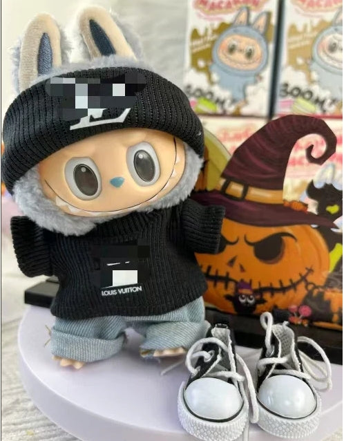 Doll Clothes (NO Doll)
