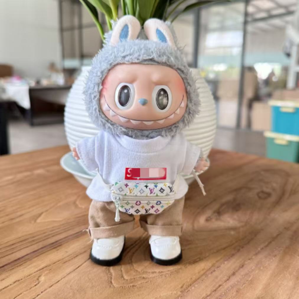 Doll Clothes (NO Doll)