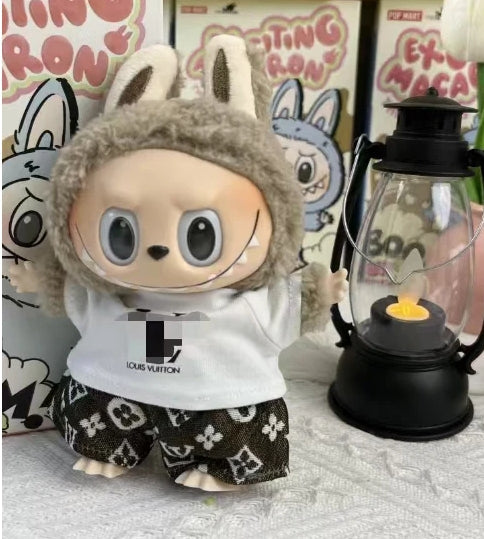 Doll Clothes (NO Doll)