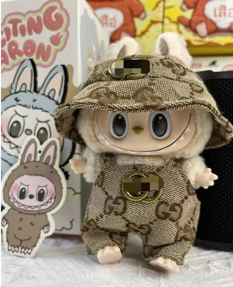 Doll Clothes (NO Doll)