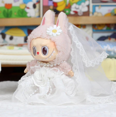 Doll Clothes (NO Doll)