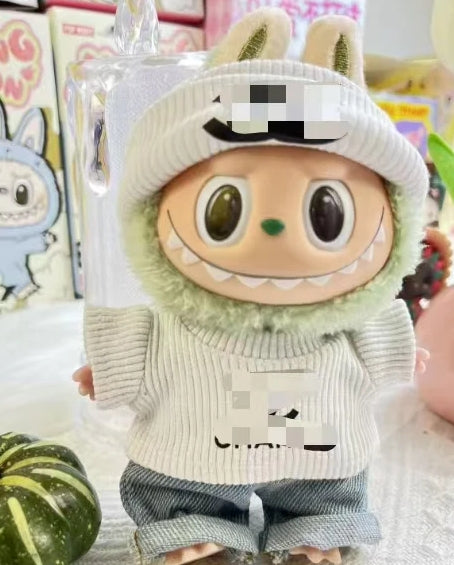 Doll Clothes (NO Doll)