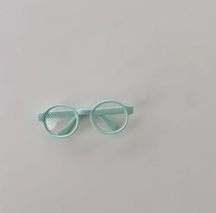 Doll Glasses Suitable for labubu (NO Doll)