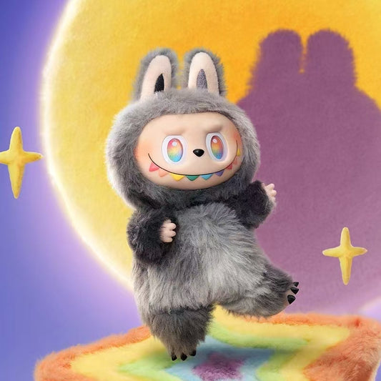 labubu V3