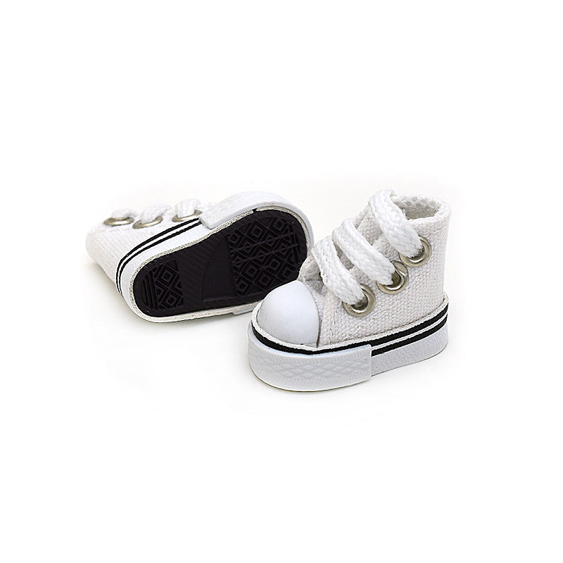 Doll Shoes Suitable for labubu (NO Doll)