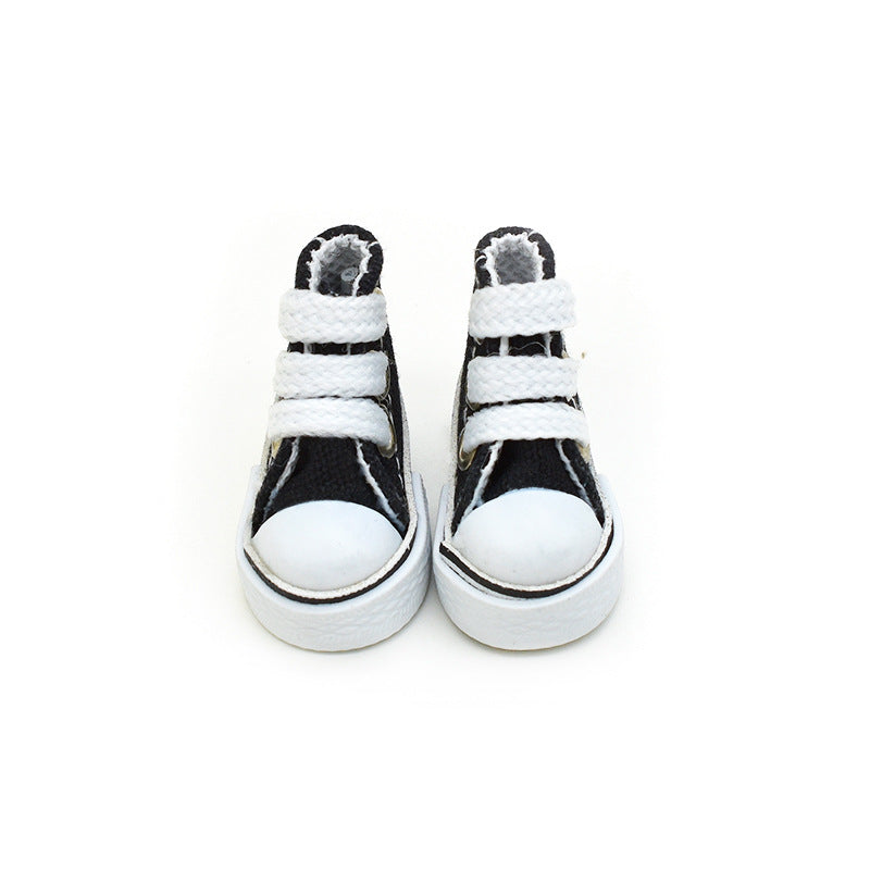 Doll Shoes Suitable for labubu (NO Doll)