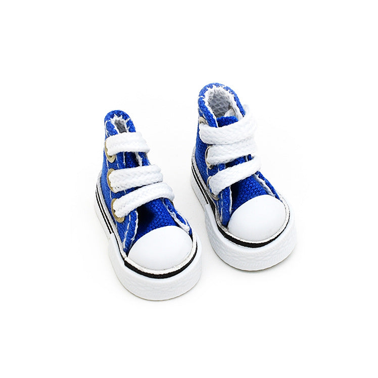 Doll Shoes Suitable for labubu (NO Doll)