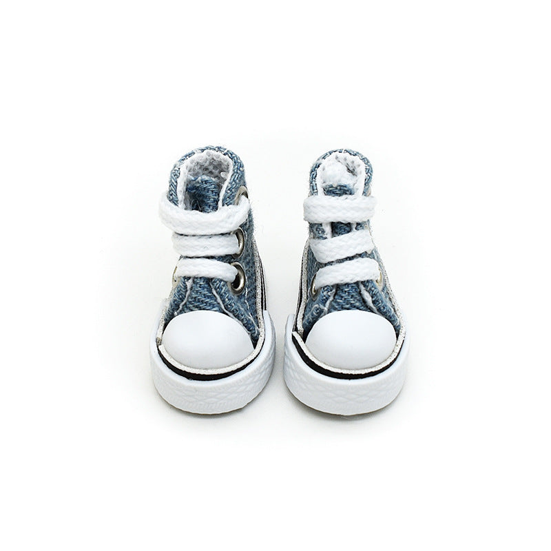 Doll Shoes Suitable for labubu (NO Doll)