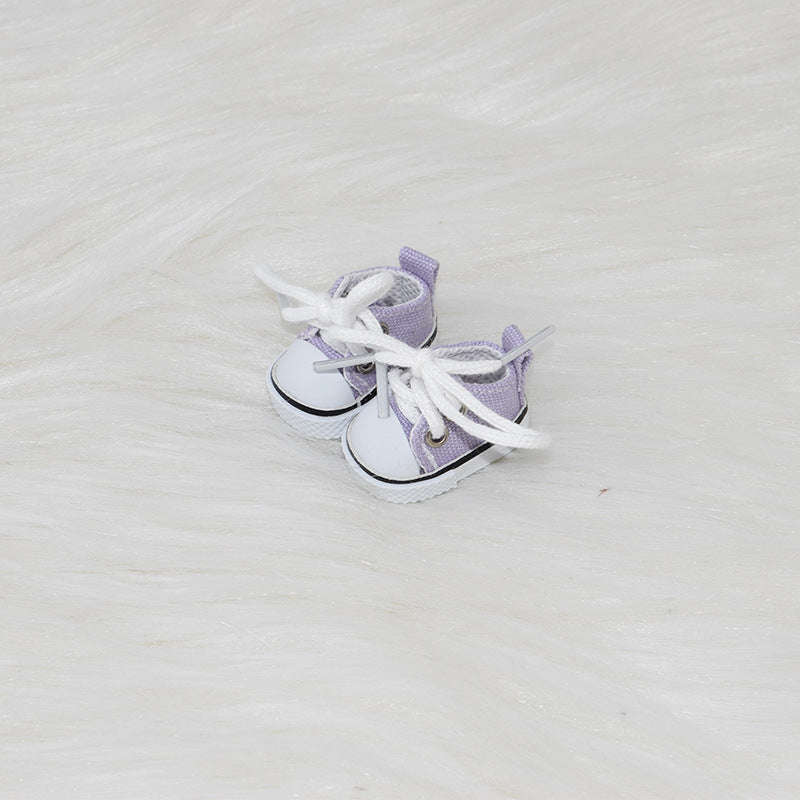 Doll Shoes Suitable for labubu (NO Doll)