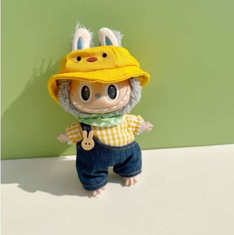 Doll Clothes (NO Doll)